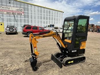 Mini (up to 12,000 lbs) Excavators For Sale in NEW BRUNSWICK